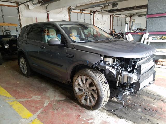 2020 land-rover discovery