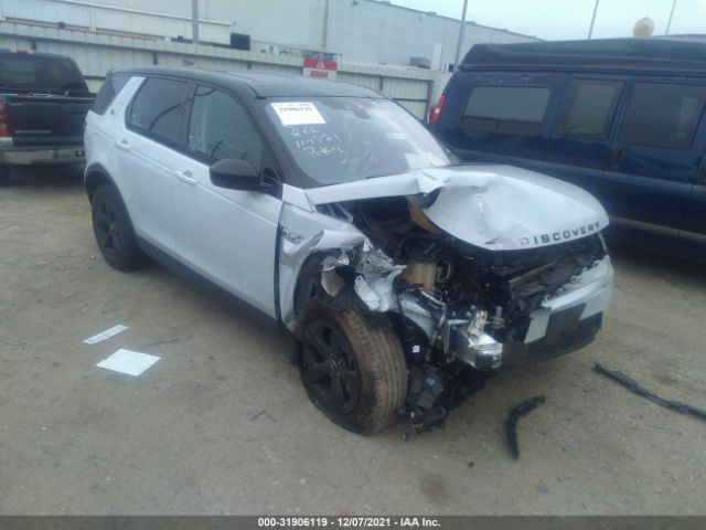 2020 land-rover discovery sport