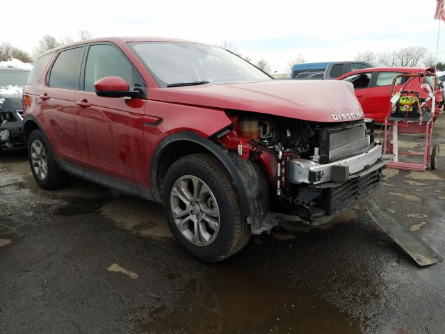 2019 land-rover discovery sport