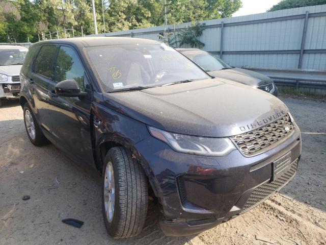 2019 land-rover discovery