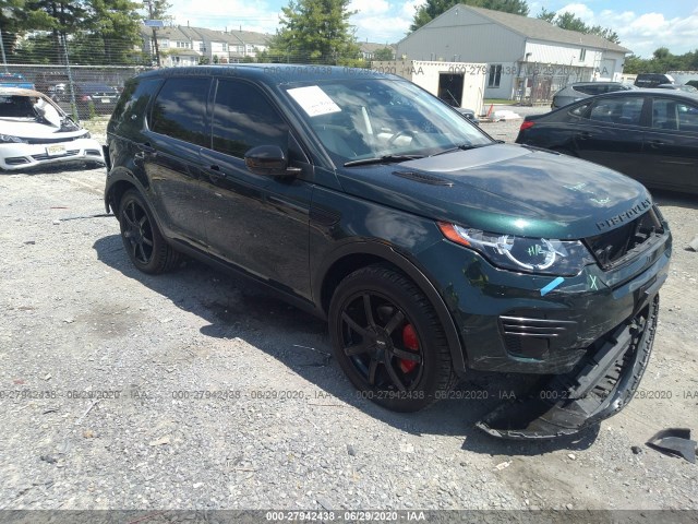 2016 land-rover discovery