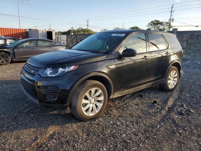 2017 land-rover discovery sport