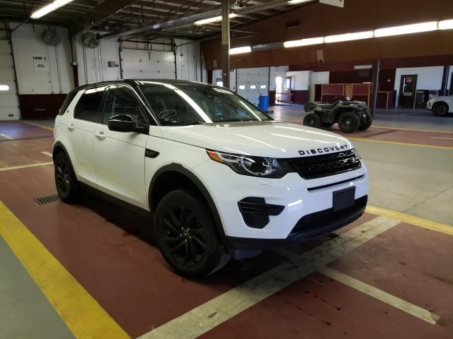 2015 land-rover discovery