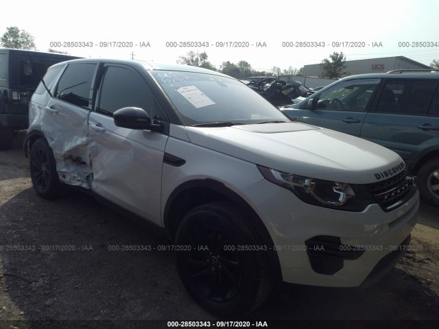 2017 land-rover discovery