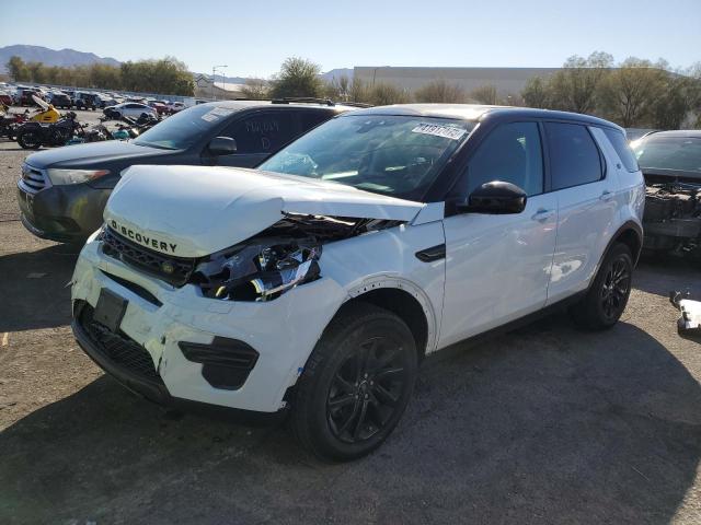 2016 land-rover discovery sport
