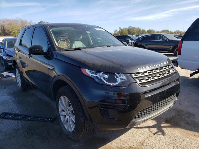 2016 land-rover discovery sport
