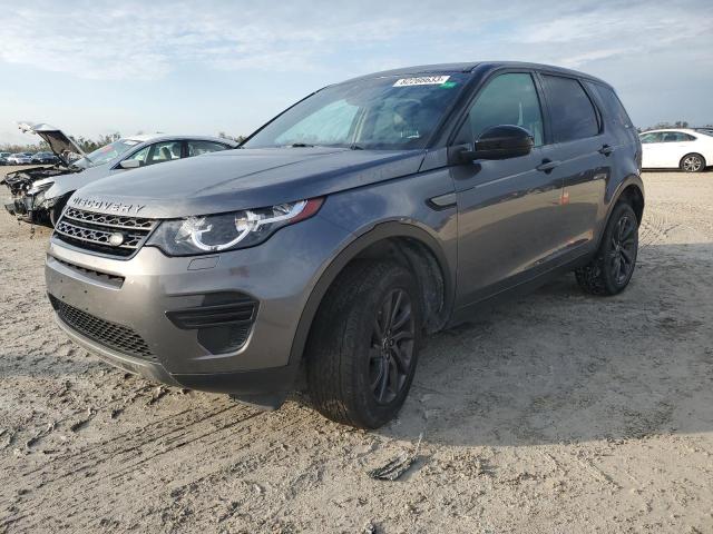 2017 land-rover discovery