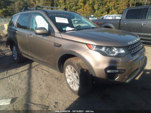 2014 land-rover discovery