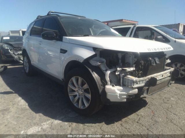 2015 land-rover discovery sport