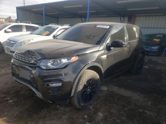 2015 land-rover discovery sport