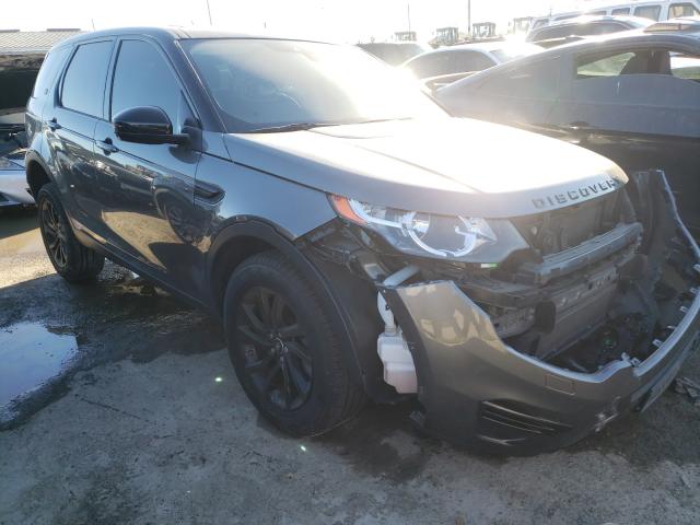 2016 land-rover discovery