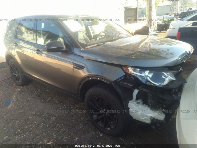 2016 land-rover discovery sport