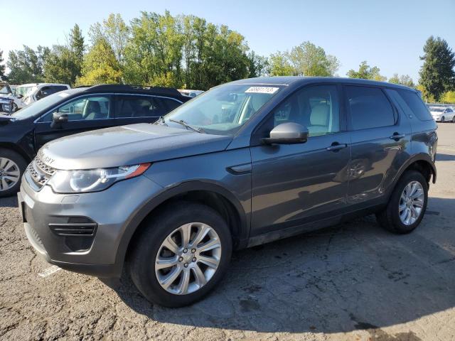 2015 land-rover discovery