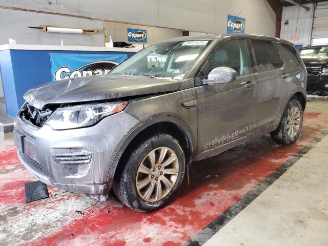 2016 land-rover discovery sport