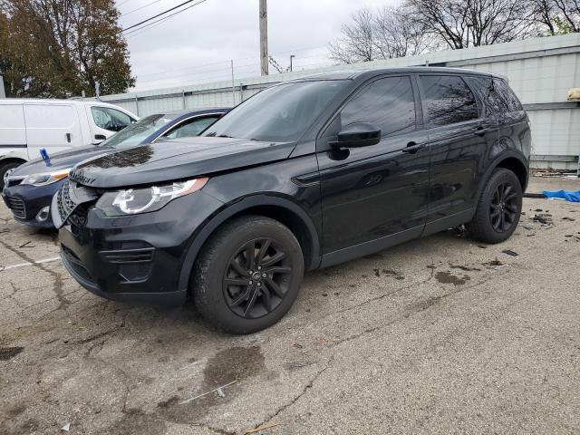 2016 land-rover discovery sport