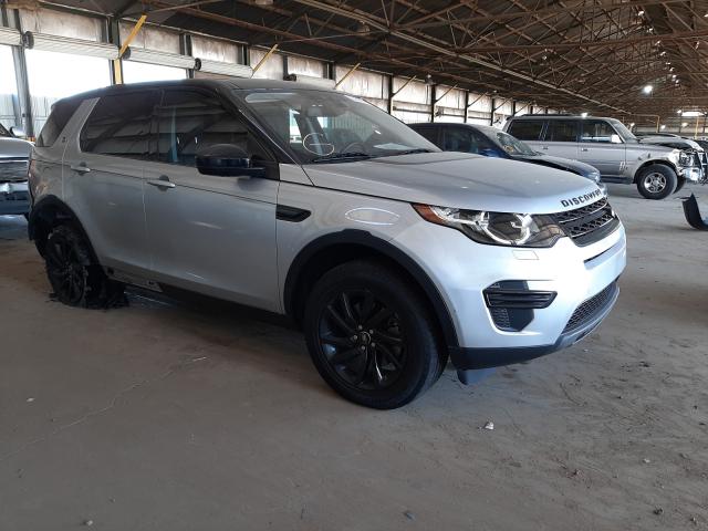 2016 land-rover discovery sport
