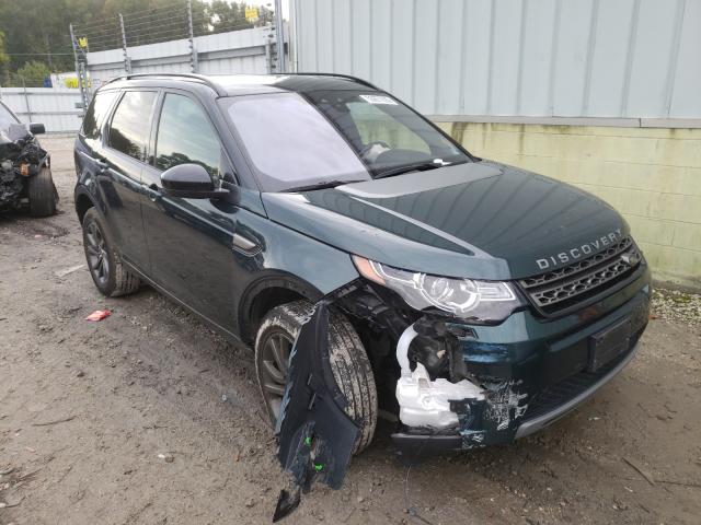 2017 land-rover discovery sport