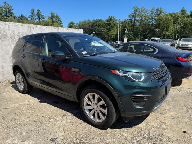 2017 land-rover discovery