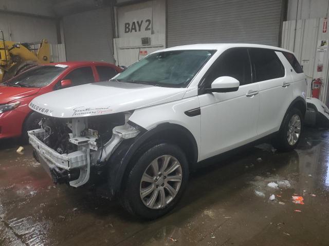 2015 land-rover discovery sport