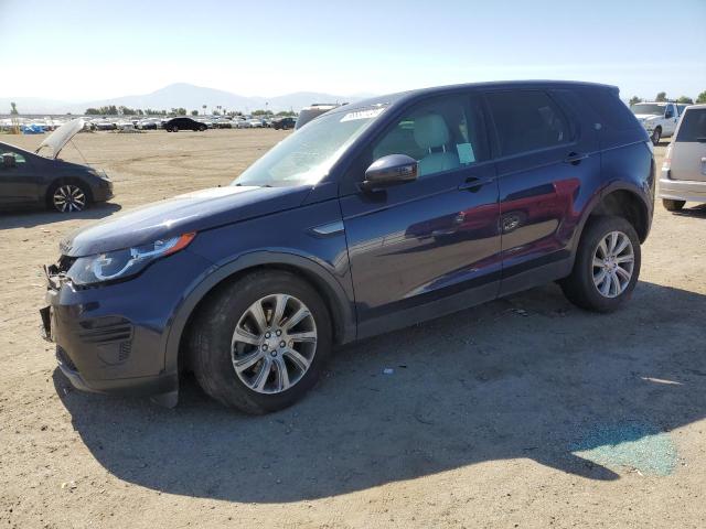 2016 land-rover discovery