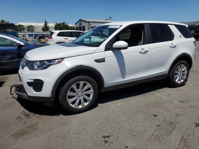 2016 land-rover discovery