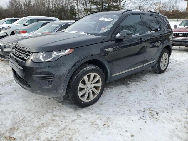 2016 land-rover discovery sport