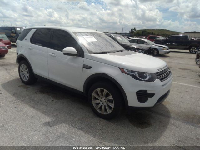 2017 land-rover discovery