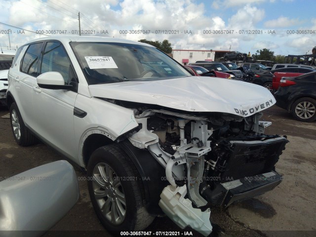 2017 land-rover discovery sport