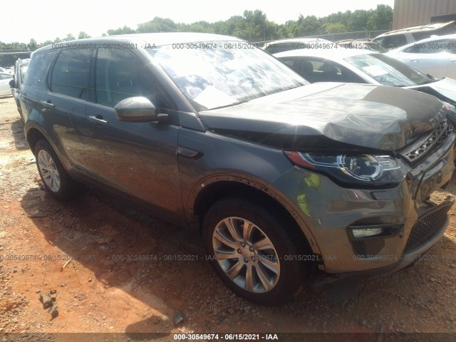 2017 land-rover discovery