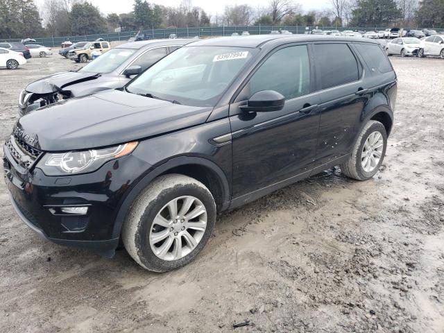 2015 land-rover discovery