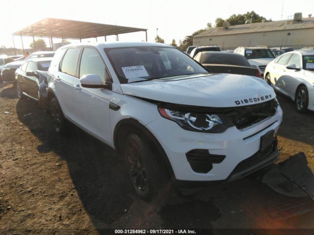 2017 land-rover discovery