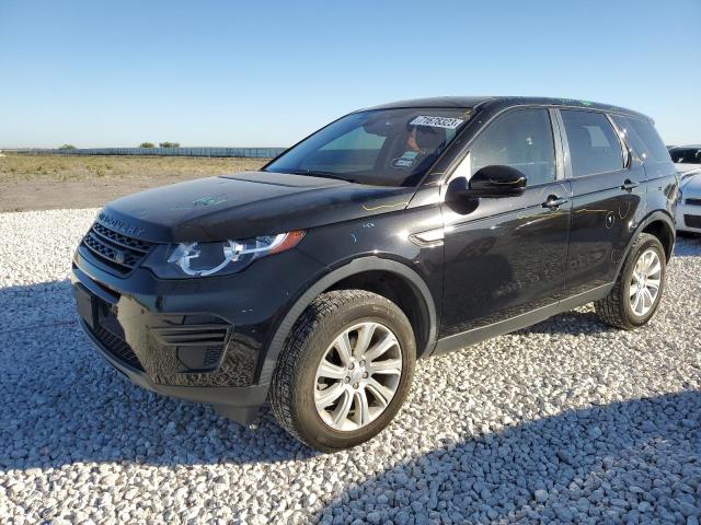 2017 land-rover discovery