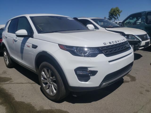 2017 land-rover discovery sport