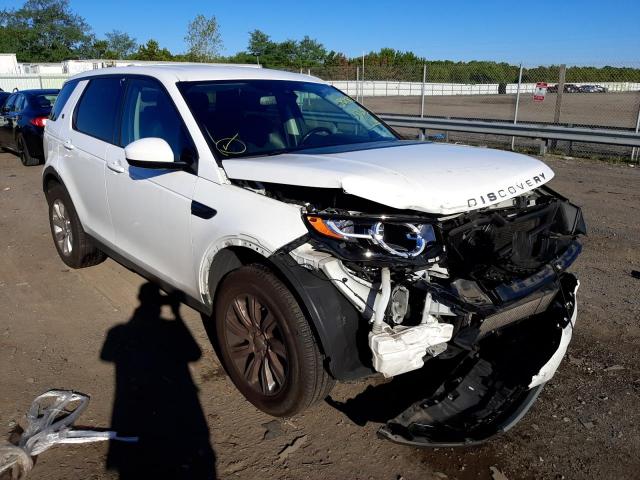 2015 land-rover discovery sport