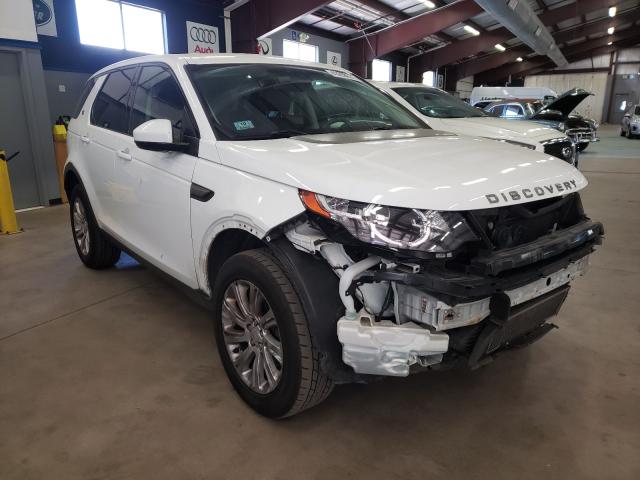 2016 land-rover discovery sport