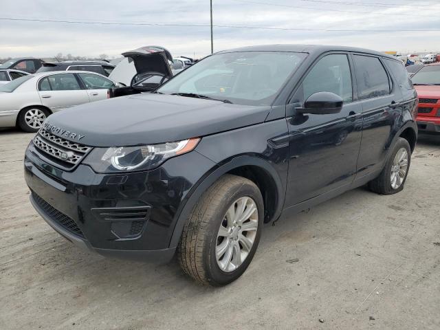 2015 land-rover discovery sport