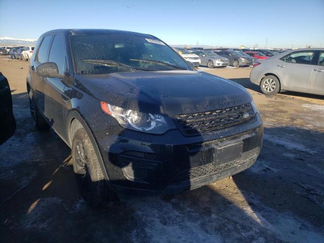 2015 land-rover discovery
