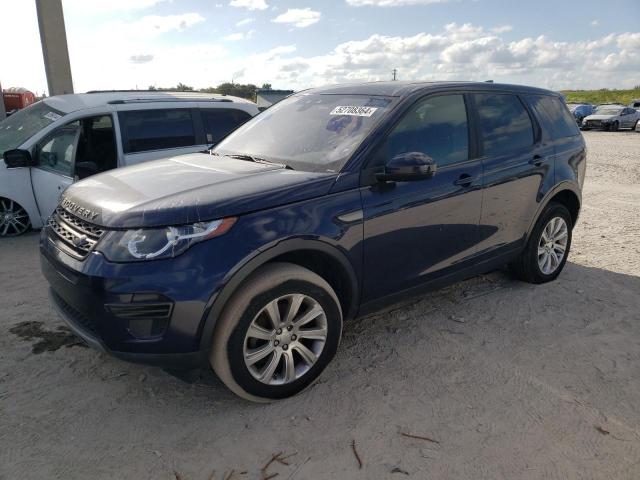 2016 land-rover discovery sport