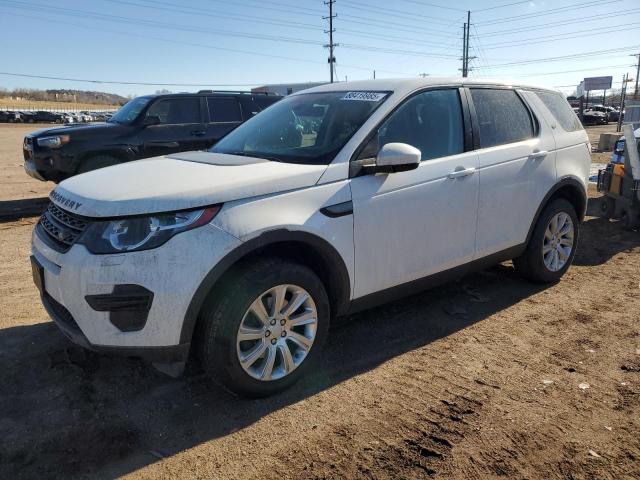 2017 land-rover discovery