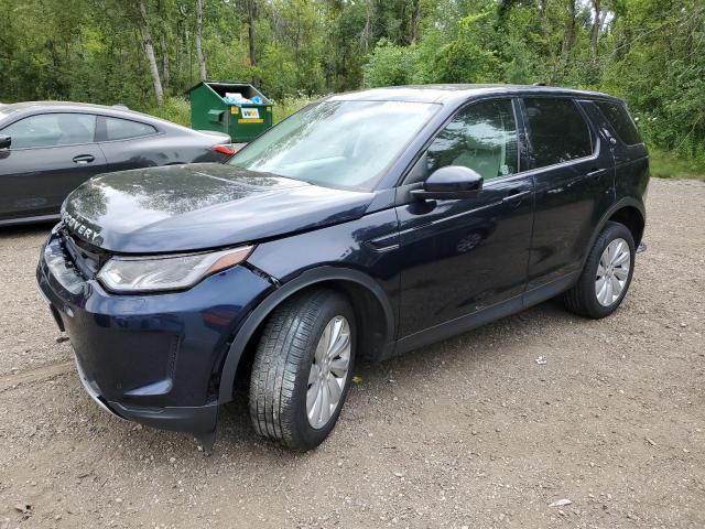 2019 land-rover discovery