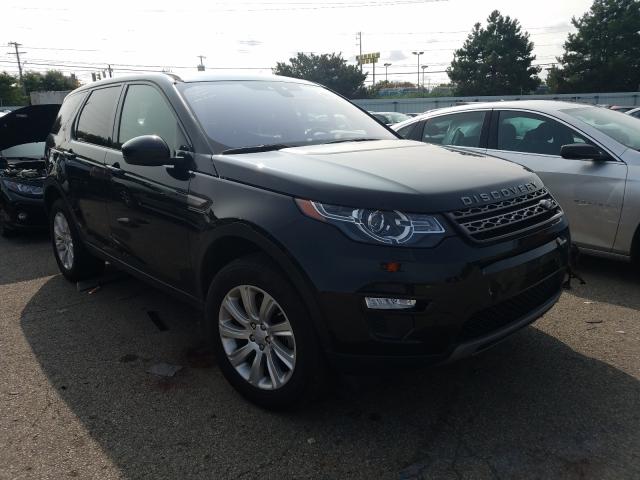 2019 land-rover discovery sport