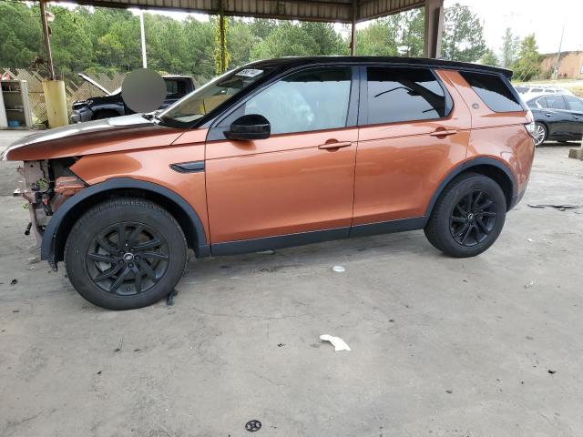 2018 land-rover discovery