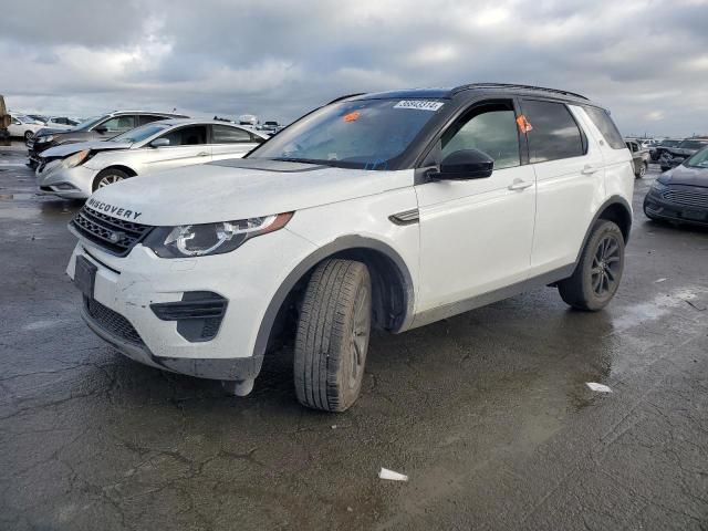 2018 land-rover discovery sport