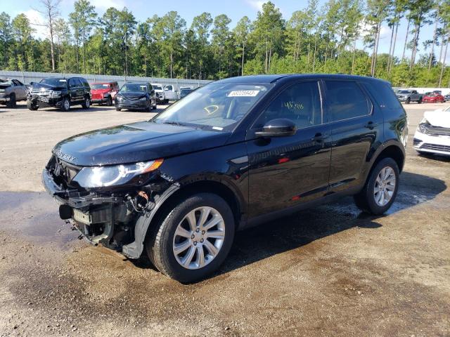 2018 land-rover discovery sport
