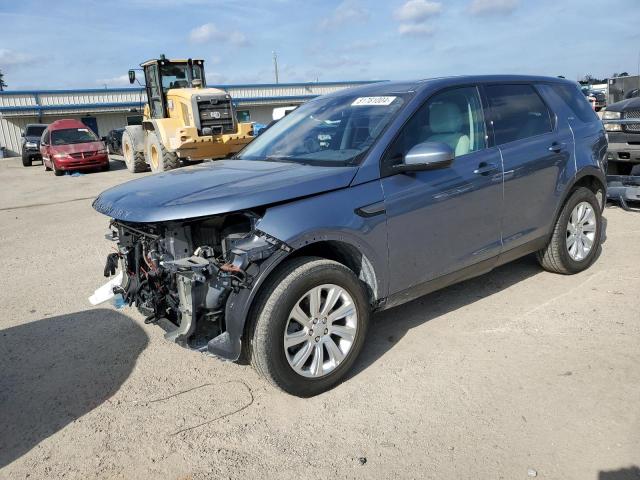 2019 LAND ROVER Discovery Sport