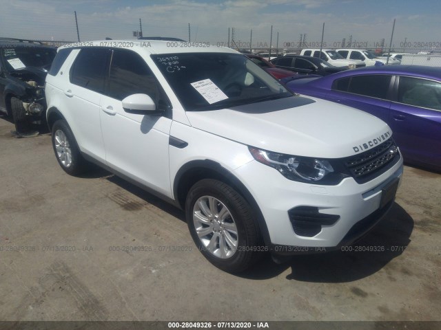 2019 land-rover discovery sport