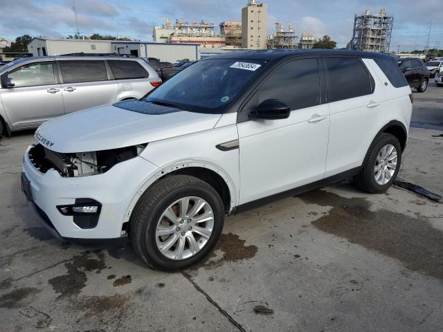 2019 land-rover discovery