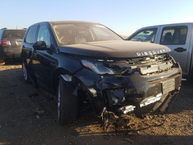 2019 land-rover discovery sport