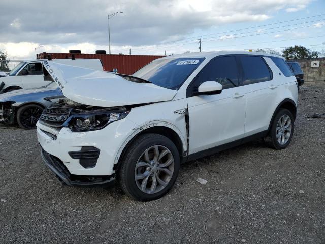 2018 land-rover discovery