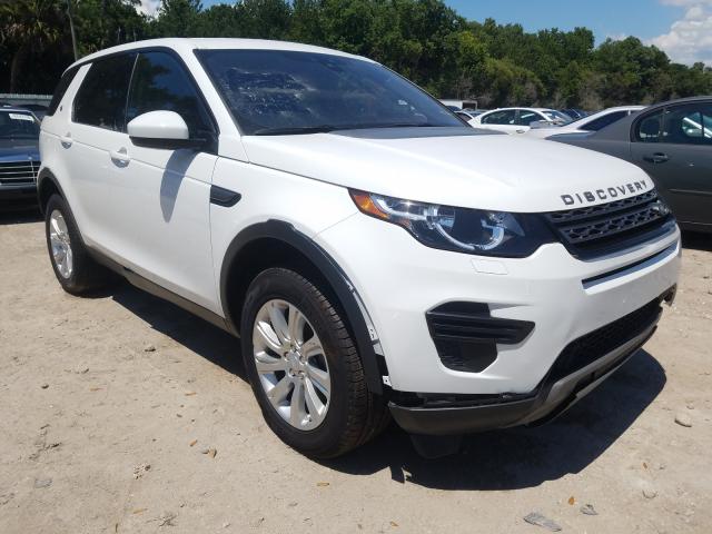 2019 land-rover discovery sport